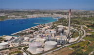 马耳他发电公司股权收购项目