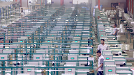 中国信保浙江分公司承保的投资埃及20万吨玻纤生产线项目