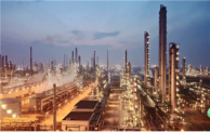 出口石油化工设备及催化剂项目