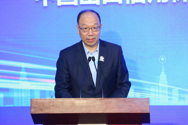 “惠小微、E服务”——中国信保第二届小微客户服务节开幕